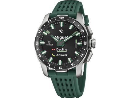 Ceas Festina 23305/2  Până la 100 de zile pentru returnarea bunurilor. Vânzător autorizat