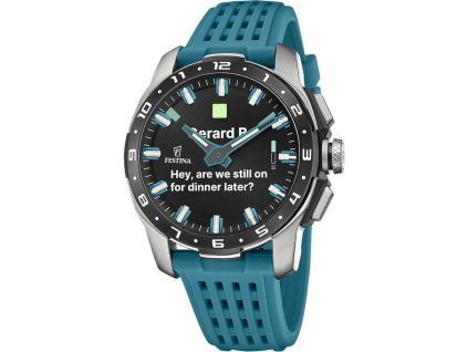 Ceas Festina 23305/5  Până la 100 de zile pentru returnarea bunurilor. Vânzător autorizat
