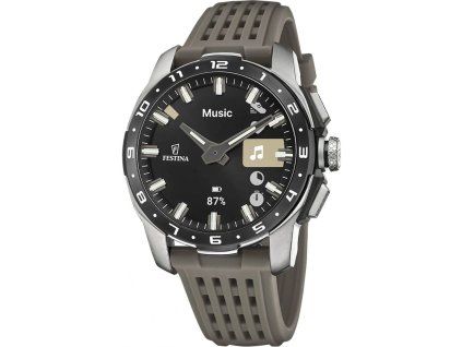 Ceas Festina 23305/6  Până la 100 de zile pentru returnarea bunurilor. Vânzător autorizat