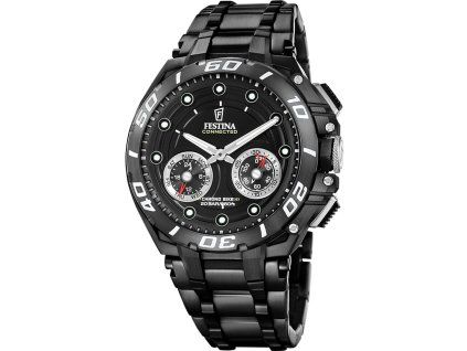 Ceas Festina 20762/3  Până la 100 de zile pentru returnarea bunurilor. Vânzător autorizat