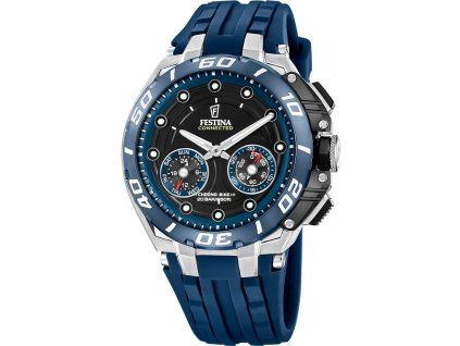 Ceas Festina 20763/1  Până la 100 de zile pentru returnarea bunurilor. Vânzător autorizat