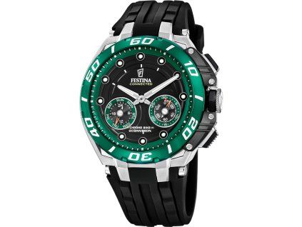 Ceas Festina 20763/2  Până la 100 de zile pentru returnarea bunurilor. Vânzător autorizat
