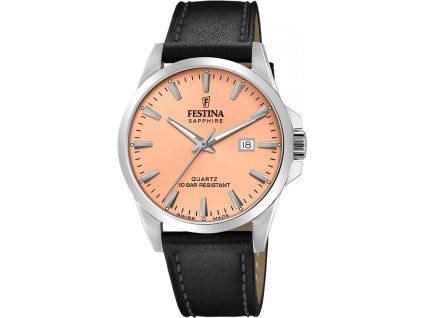 Ceas Festina 20025/6  Până la 100 de zile pentru returnarea bunurilor. Vânzător autorizat
