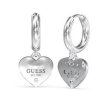 Náušnice Guess JUBE03145JWRHT