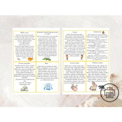 Neutral Painted Background Thank You Folded Card (8)