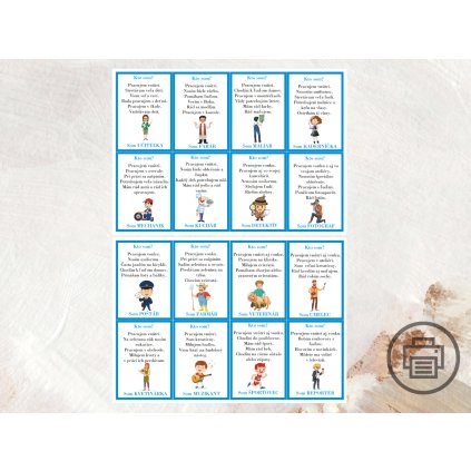 Neutral Painted Background Thank You Folded Card (7)