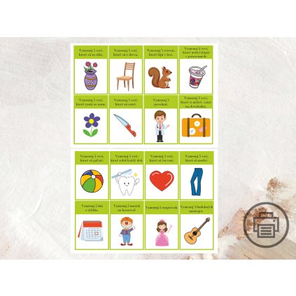 Neutral Painted Background Thank You Folded Card (4)