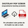 Nájdi správny smer – PDF hra na orientáciu vľavo a vpravo