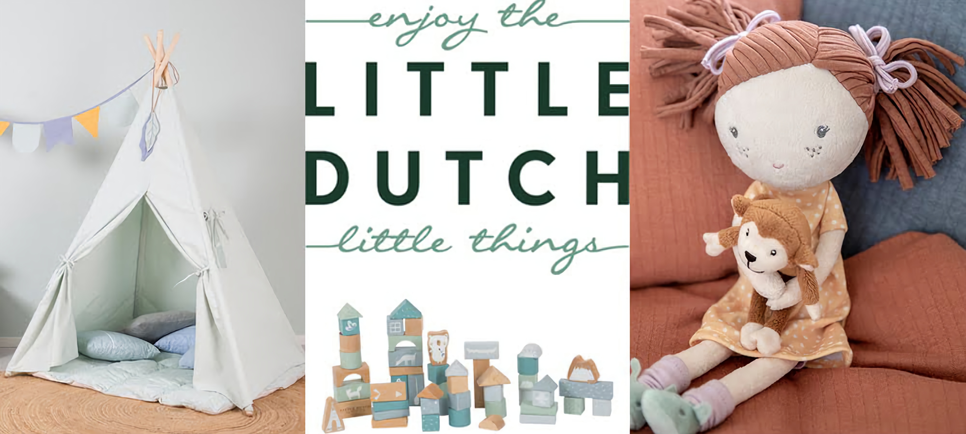 Little Dutch
