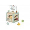 1102795 2 tooky toys kocka s aktivitami luka pastel