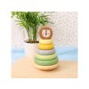 1102801 5 tooky toy nasadzovacie kruzky lev pastel