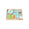 1102753 3 tooky toy hudobna sada zvieratka
