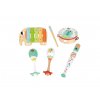 1102753 tooky toy hudobna sada zvieratka