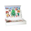 1023236 2 edukid magneticka kniha vianoce christmas magnetic book