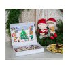 1023236 9 edukid magneticka kniha vianoce christmas magnetic book