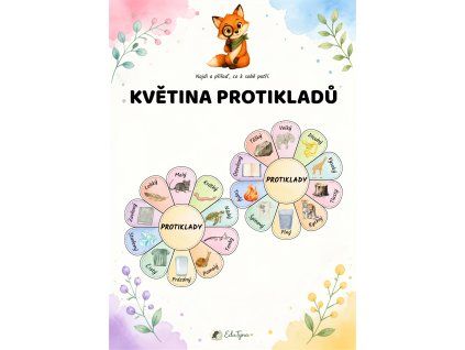 Protiklady