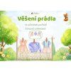 Věšení prádla