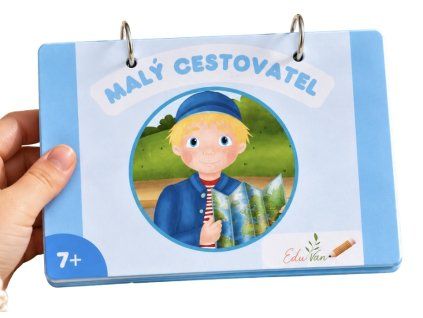 Malý cestovatel