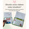 Můj sešit nejen na cestování