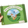 Můj sešit nejen na cestování