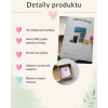 Milníkové kartičky - dívka