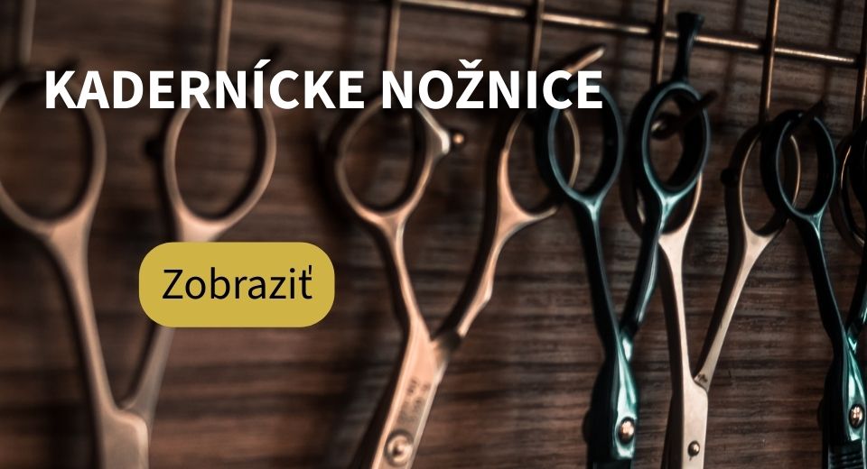 Kadernícke nožnice