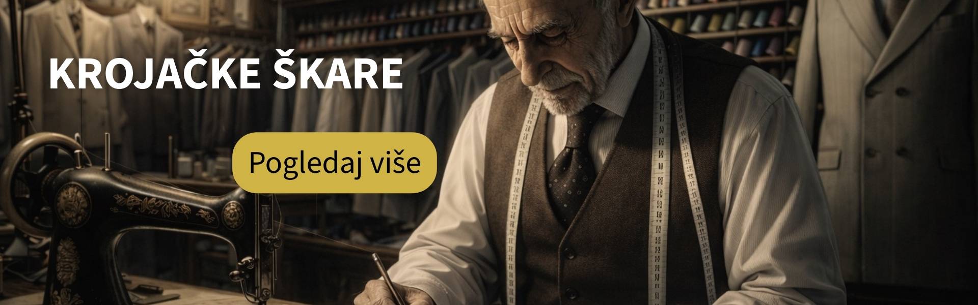 Krajcirske noznice 2