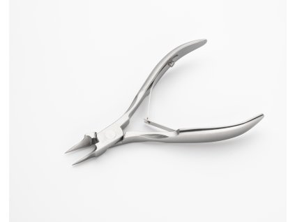 profesionalne kliesta na zarastajuce nechty rovne