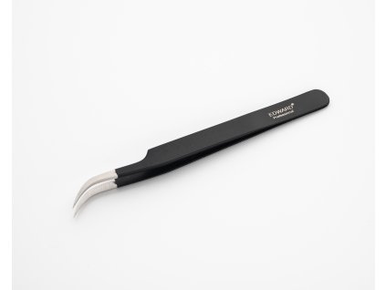 zahnuta spicata pinzeta