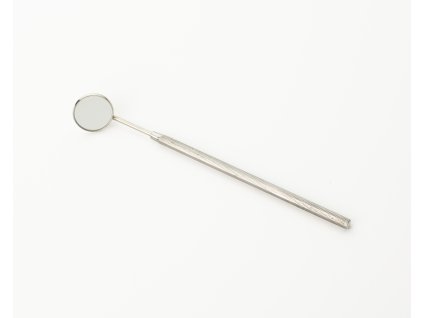 nerezove zubno zrkadlo