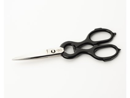 univerzálne kuchynske noznice