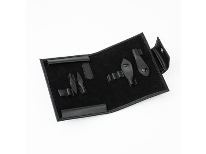 prazdny obal na manikuru