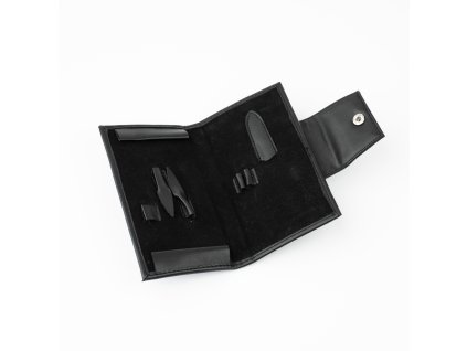 prazdny obal na manikuru