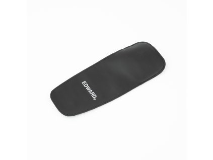 prazdny obal na manikuru