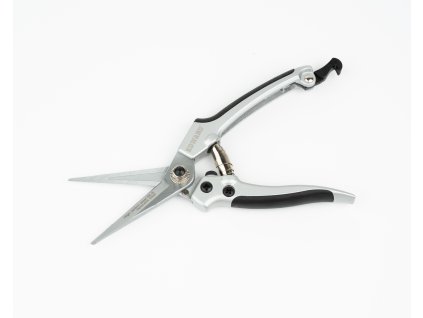 rovne zahradne noznice