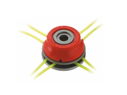 profesionalne hlava na kosenie edward