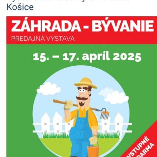 #kosice #zahrada