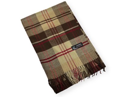 13026 kasmirova panska sala 165 x 30 cm