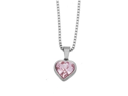 10440 1 retizek s priveskem srdicka cd943