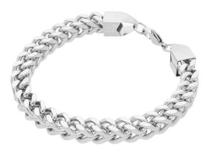 6861 pansky ocelovy naramek kgs754