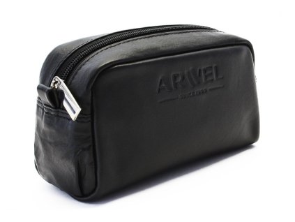 cerna damska kozena etue 611 0395 60