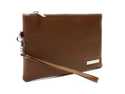 611 0025 40 cow nappa tan