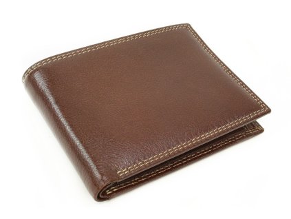 hneda kozena penezenka 513 9160 40