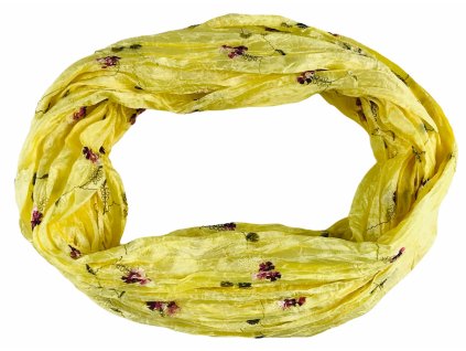 7584 1 satek tunel umele hedvabi