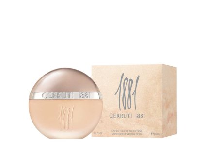 1881 women edt cerruti 30 ml