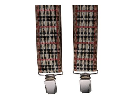 15261 ksandy panske sedo hnede karo mb2035