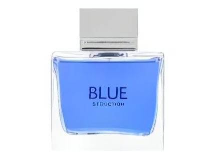antonio banderas blue seduction edt m 100 ml