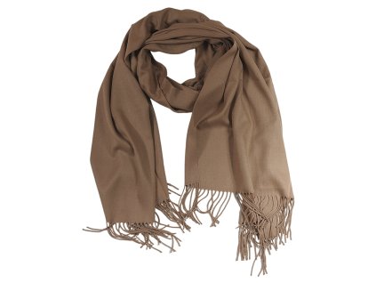 13236 damska kasmirova sala 180 x 67 cm