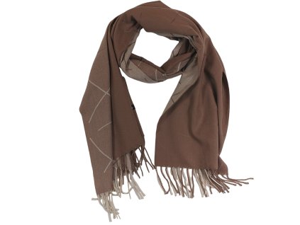 13359 damska kasmirova sala 180 x 67 cm