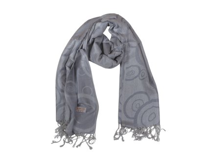 13065 damska kasmirova sala 180 x 72 cm